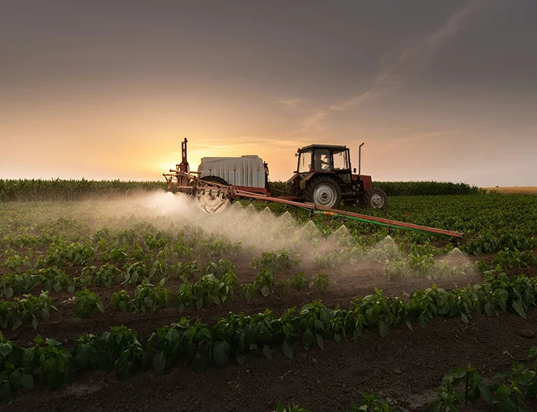 Agriculture