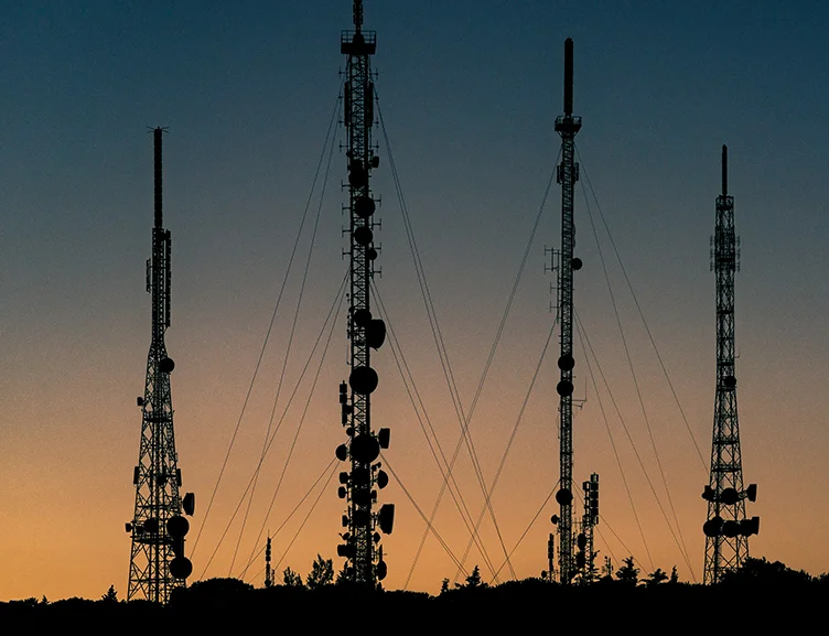 Telecommunication