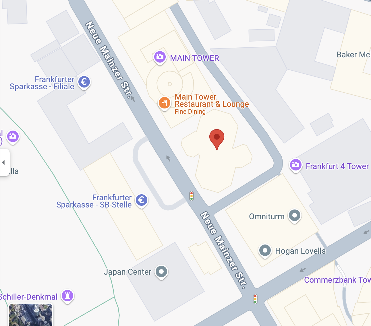 map picture